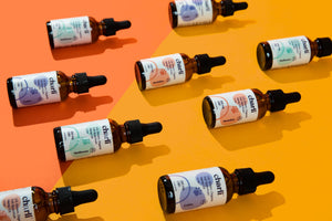 Boost Your Pets Immune Health with Pet CBD