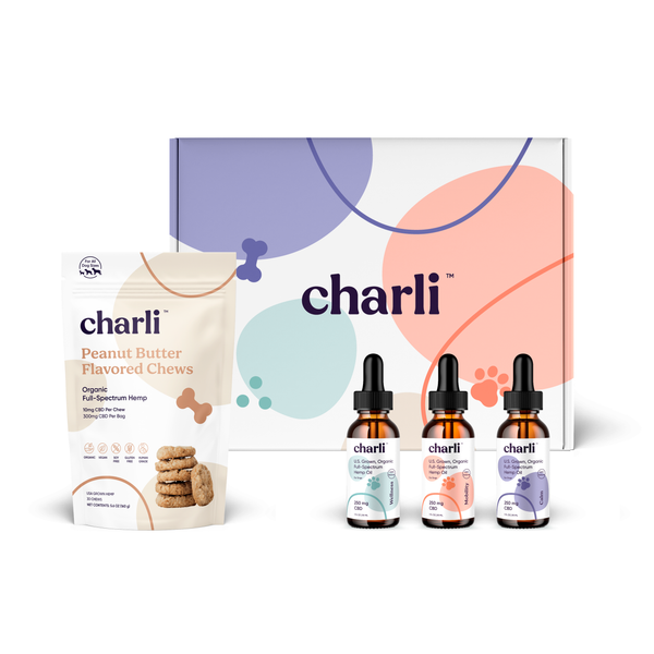 CBD Bundles